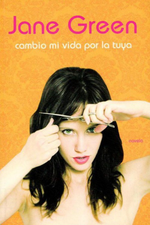 Cambio mi vida por la tuya