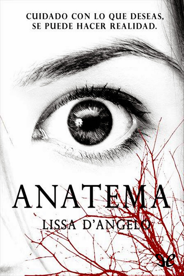 Anatema