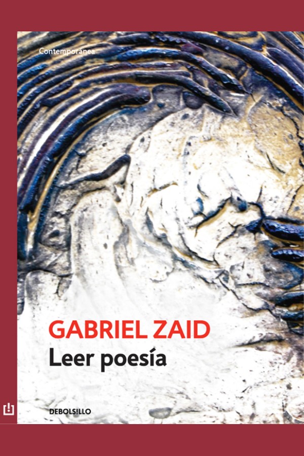 Leer poesía