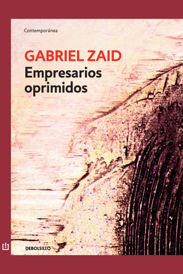 Empresarios oprimidos