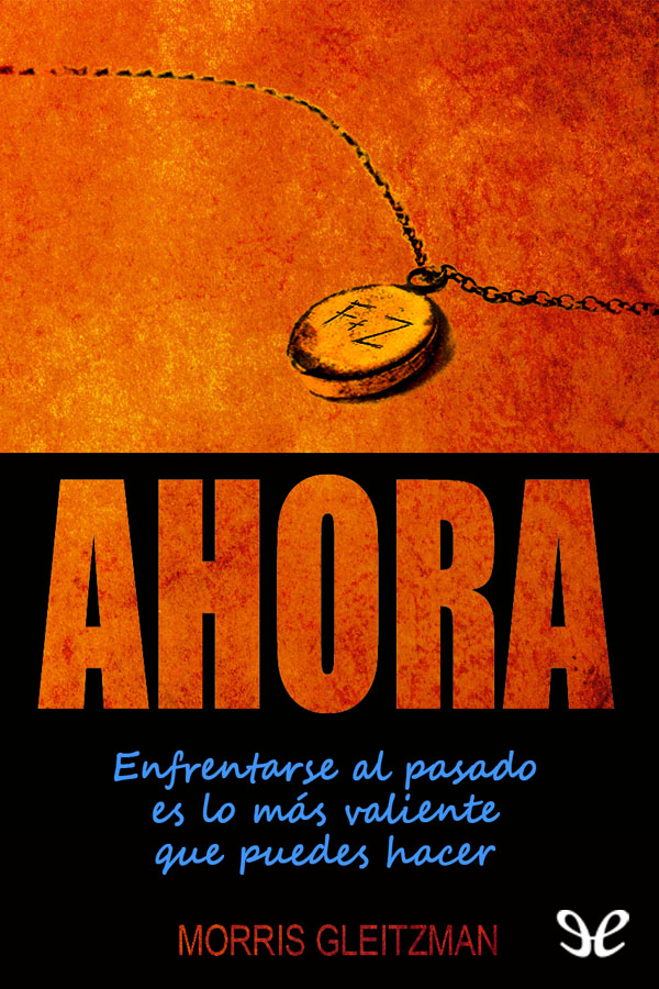 Ahora