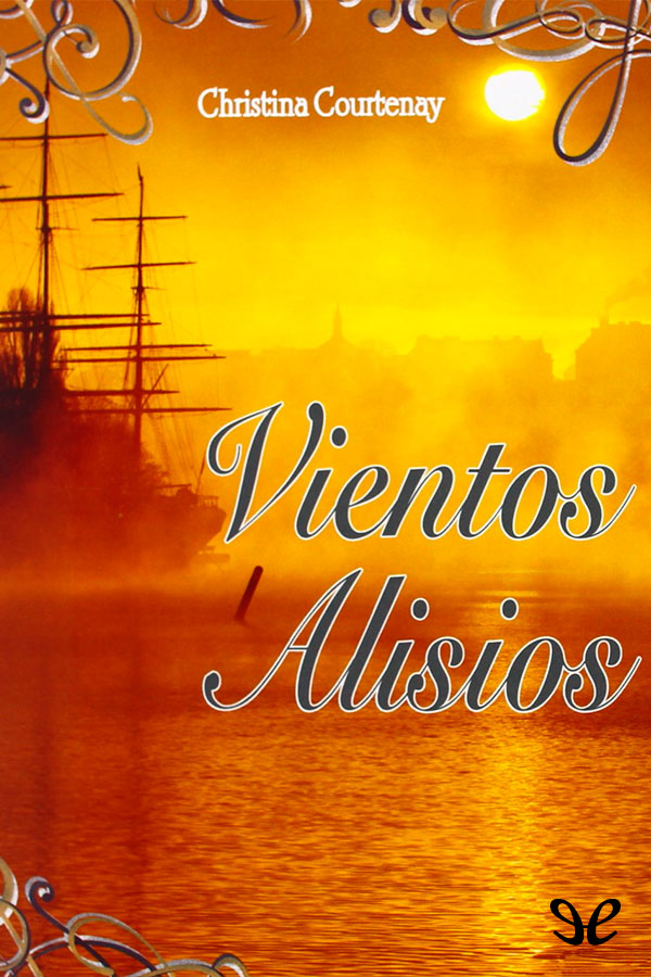 Vientos alisios