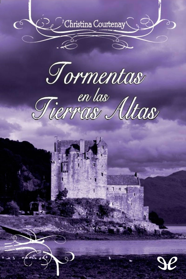Tormentas en las Tierras Altas
