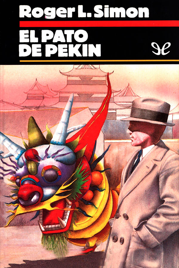 El pato de Pekín