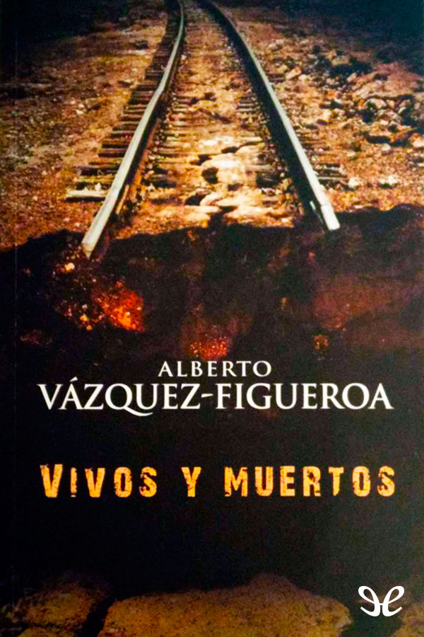 Vivos y muertos