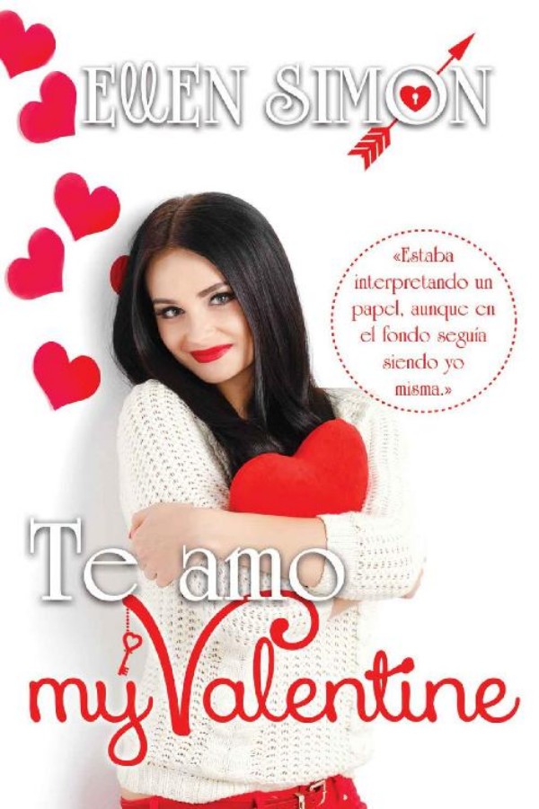 Te amo, my Valentine