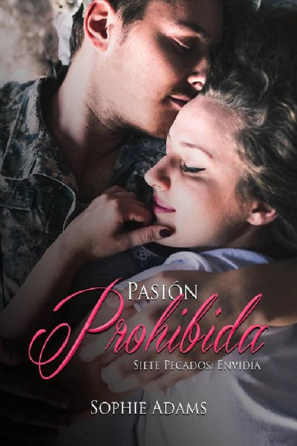 Pasión prohibida (Envidia)