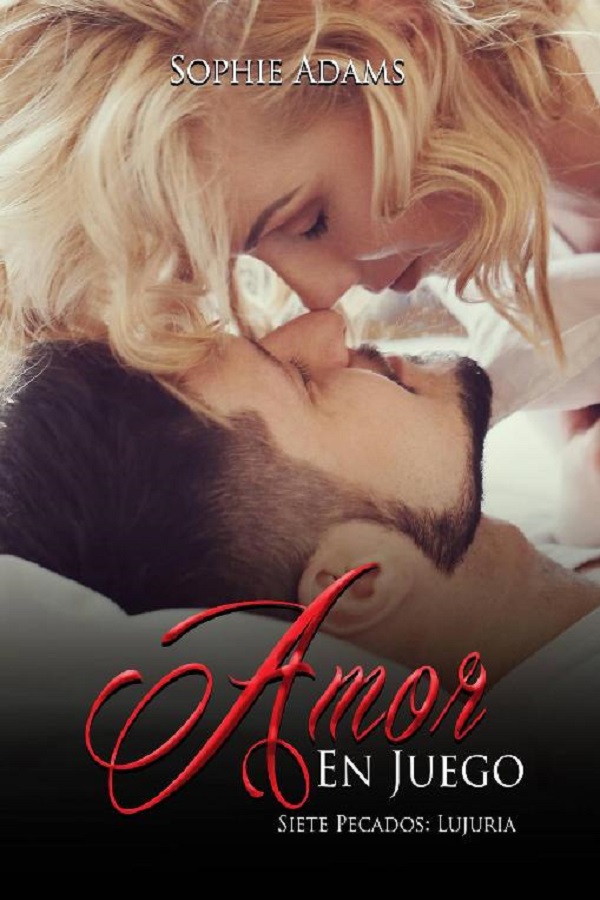 Amor en juego (Lujuria)