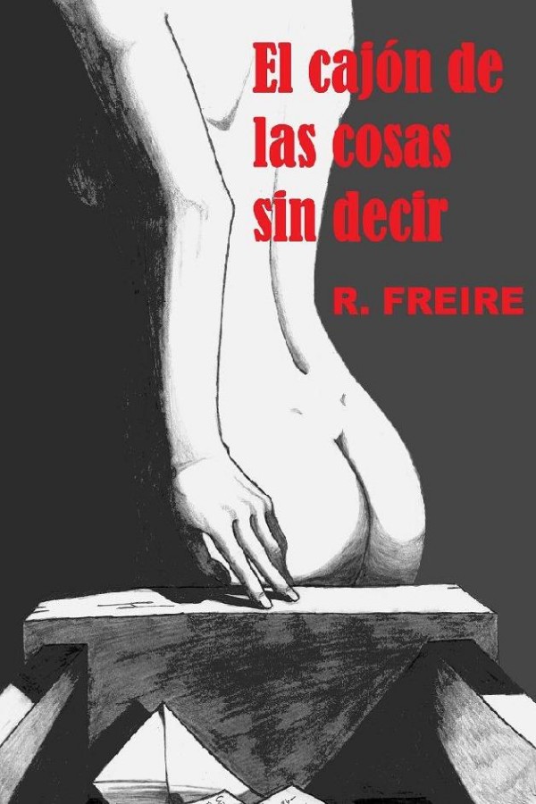 El cajón de las cosas sin decir