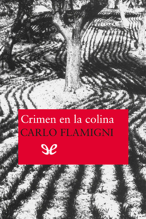Crimen en la colina