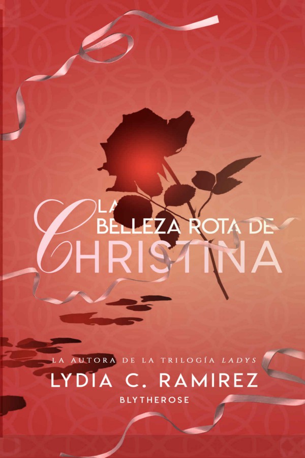 La belleza rota de Christina