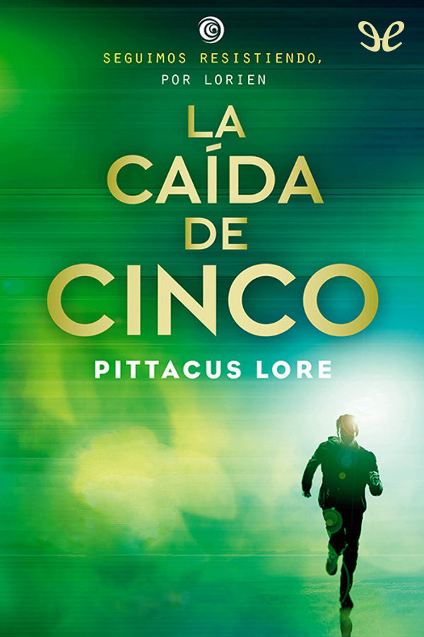La caída de Cinco
