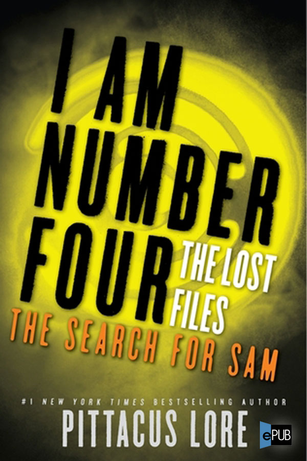 La búsqueda de Sam (no oficial)