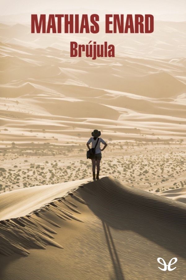 Brújula