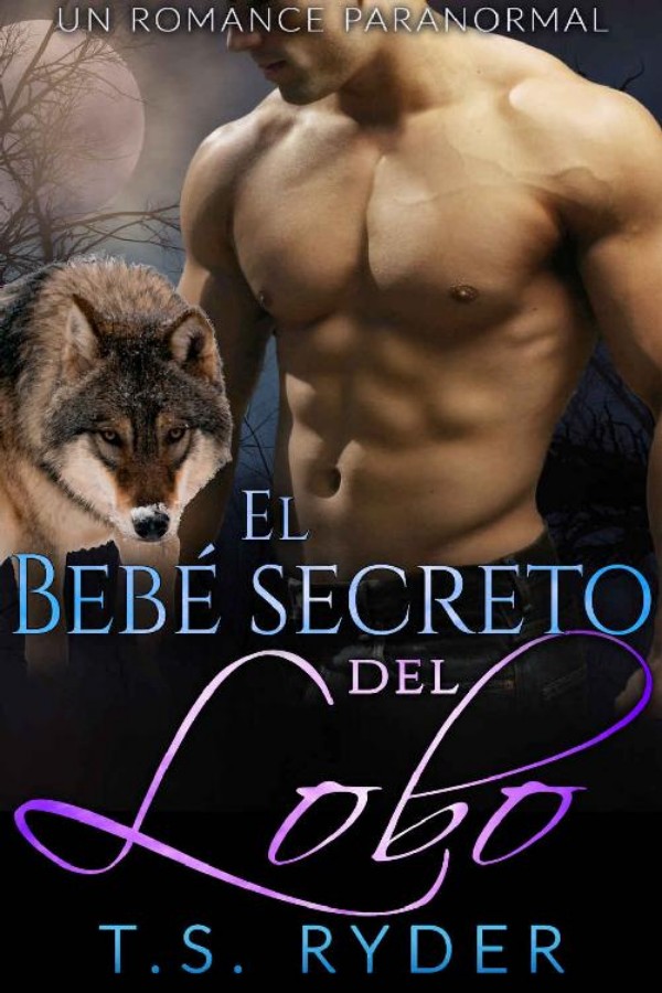 El bebé secreto del lobo