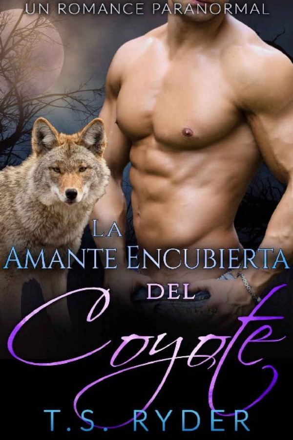 La amante encubierta del coyote