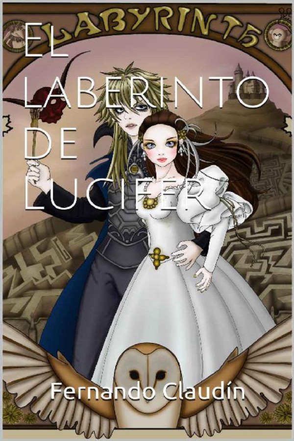 El laberinto de Lucifer