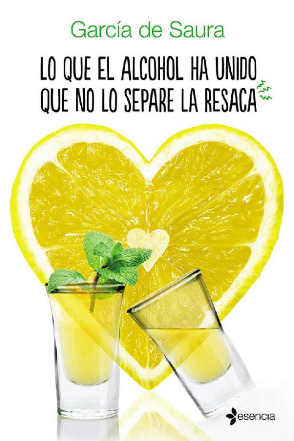 Lo que el alcohol ha unido que no lo separe la resaca