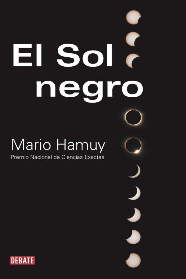 El Sol negro