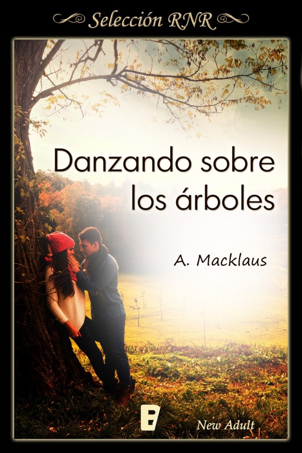 Danzando sobre los árboles