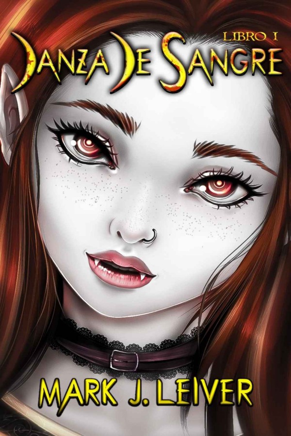 Danza de sangre