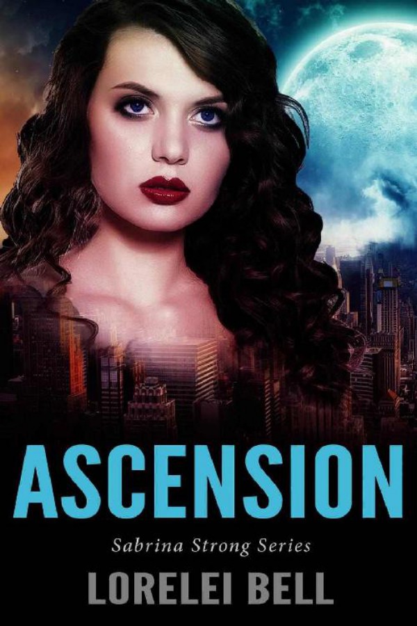 Ascensión