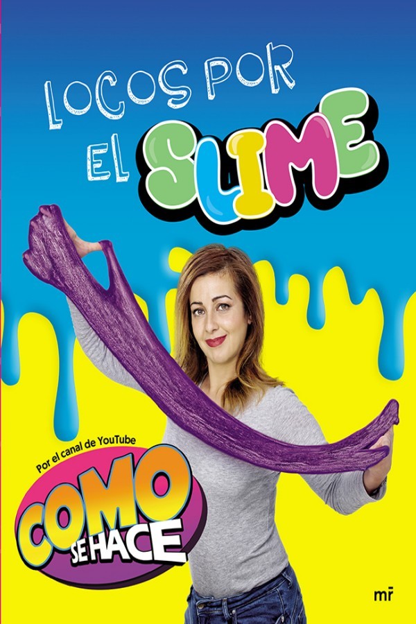 Locos por el slime