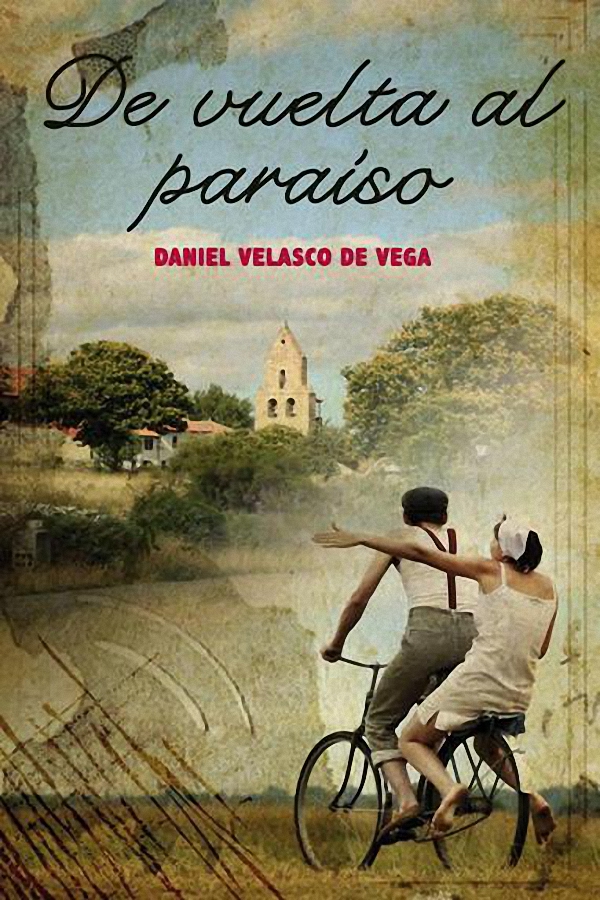 De vuelta al paraíso