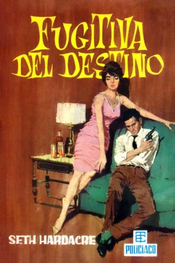 Fugitiva del destino
