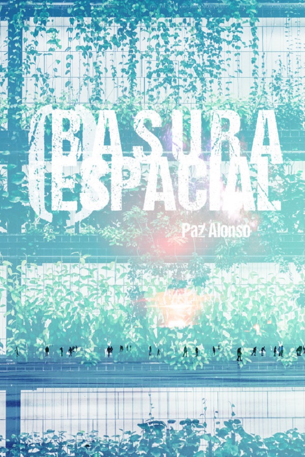 Basura espacial