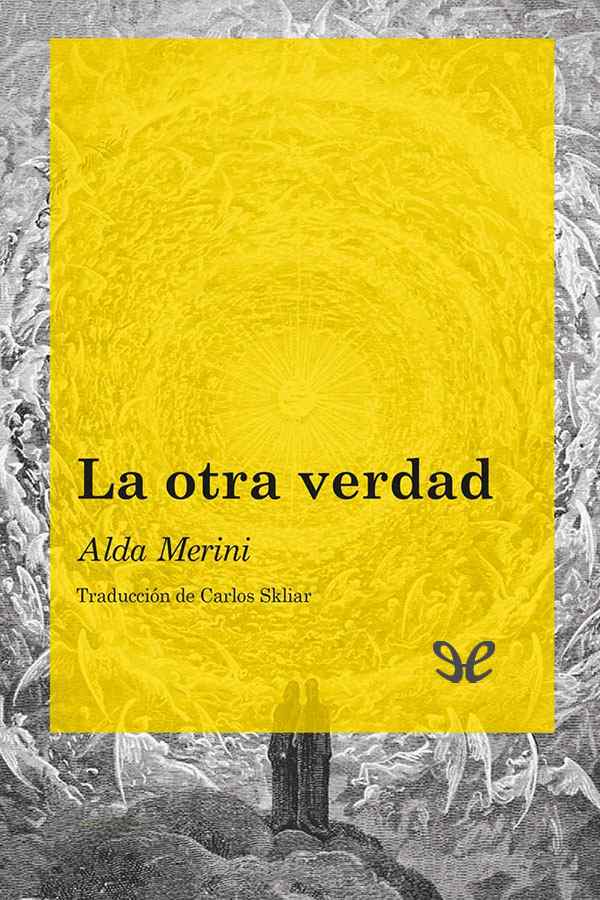 La otra verdad