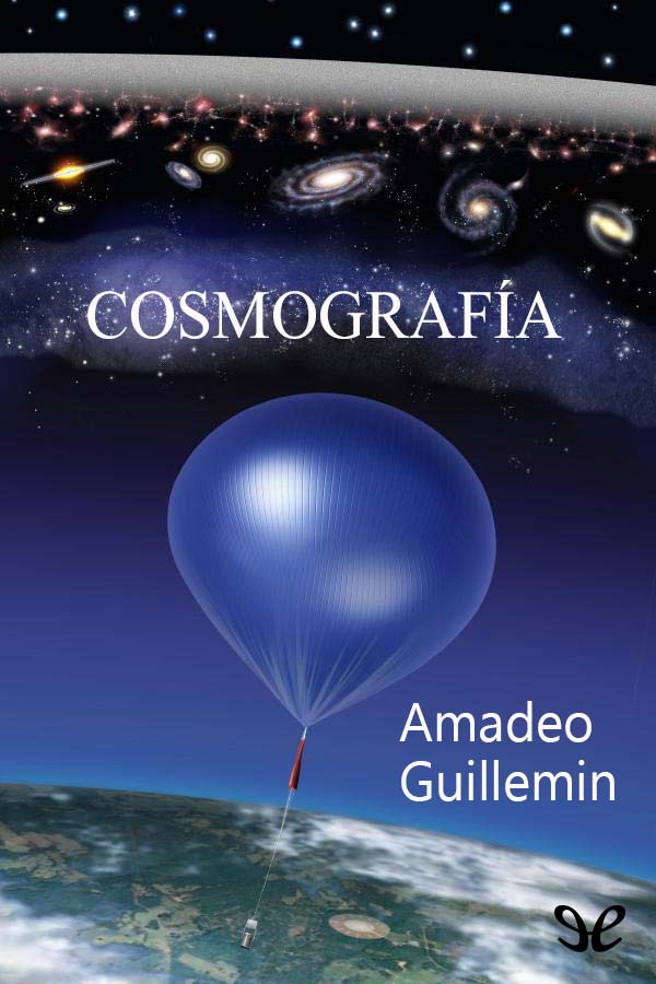 Cosmografía
