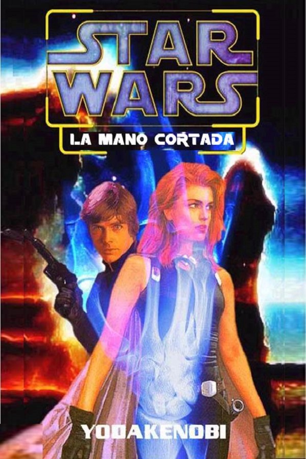 La mano cortada