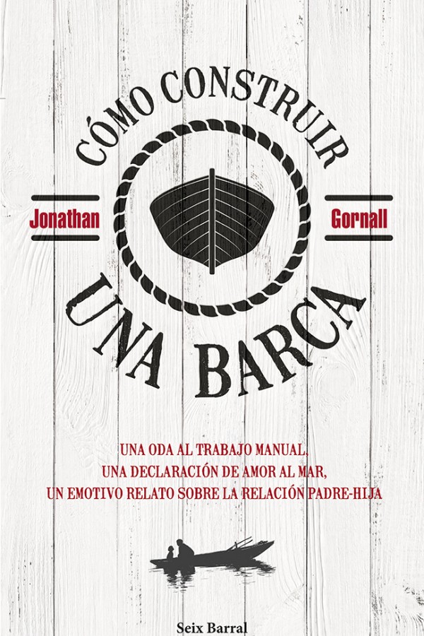 Cómo construir una barca