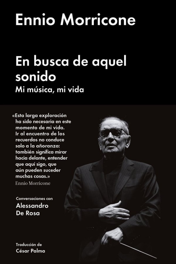 En busca de aquel sonido