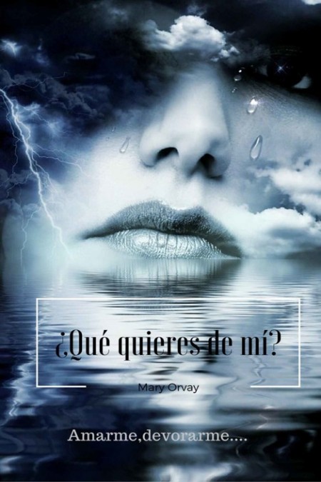 ¿Qué quieres de mí?