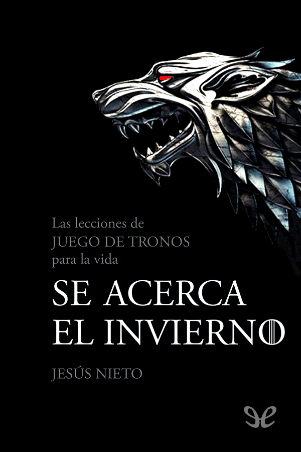 Se acerca el invierno