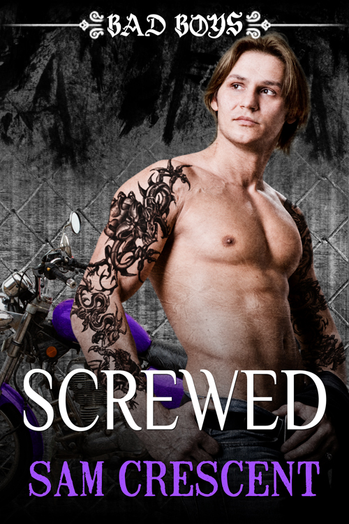 Screwed