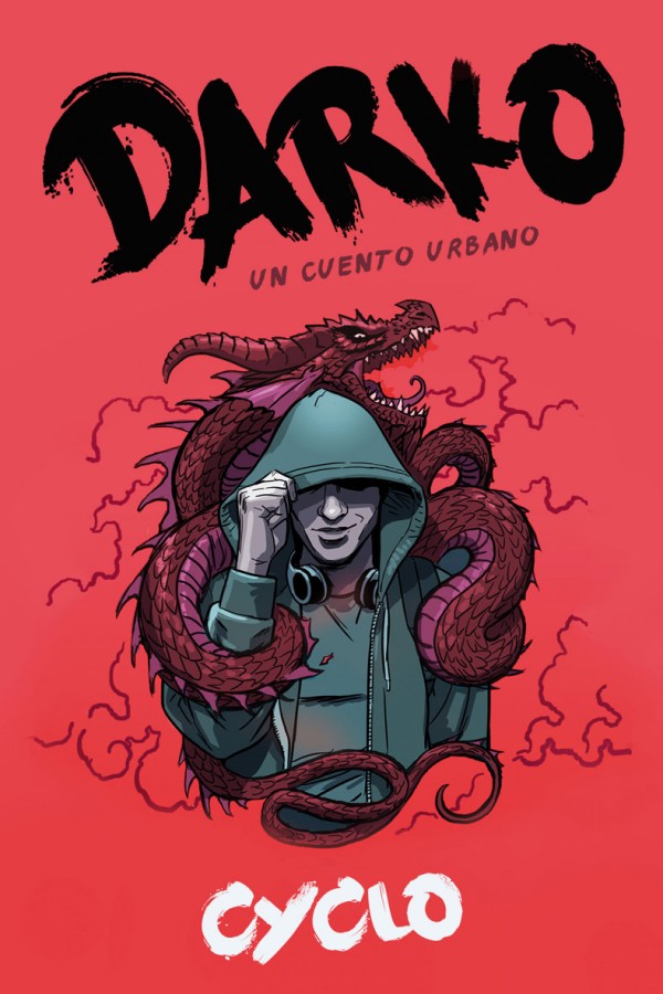 Darko: Un cuento urbano