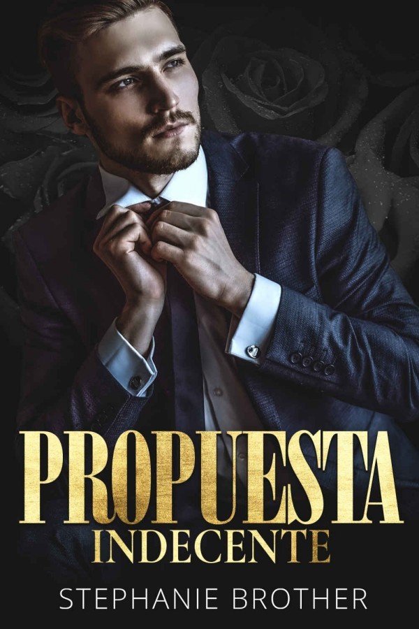 Propuesta indecente