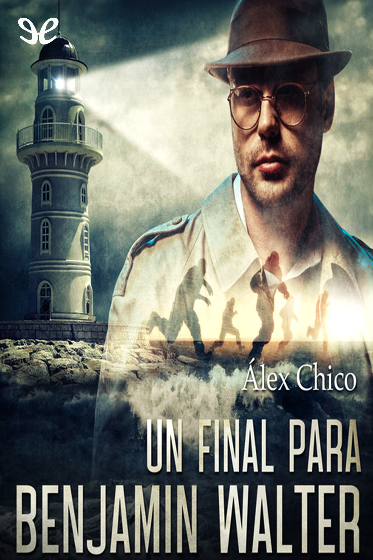 Un final para Benjamin Walter