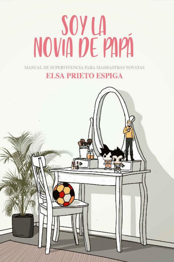 Soy la novia de papá