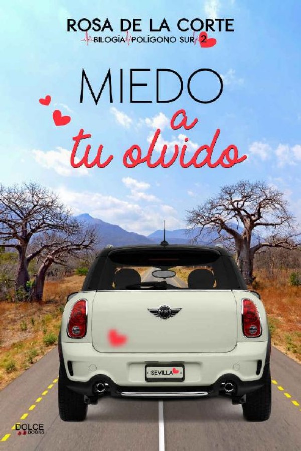 Miedo a tu olvido
