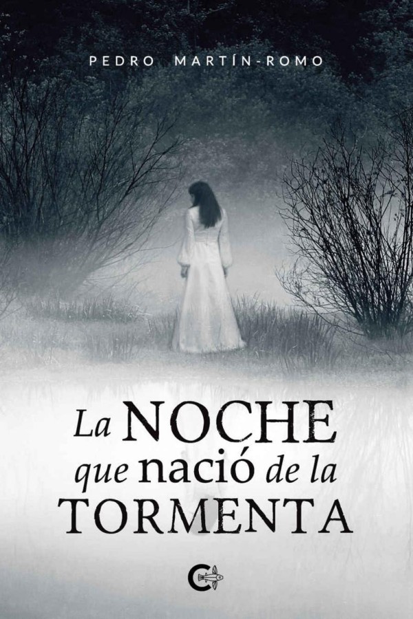 La noche que nació de la tormenta