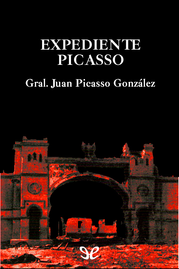 El expediente Picasso