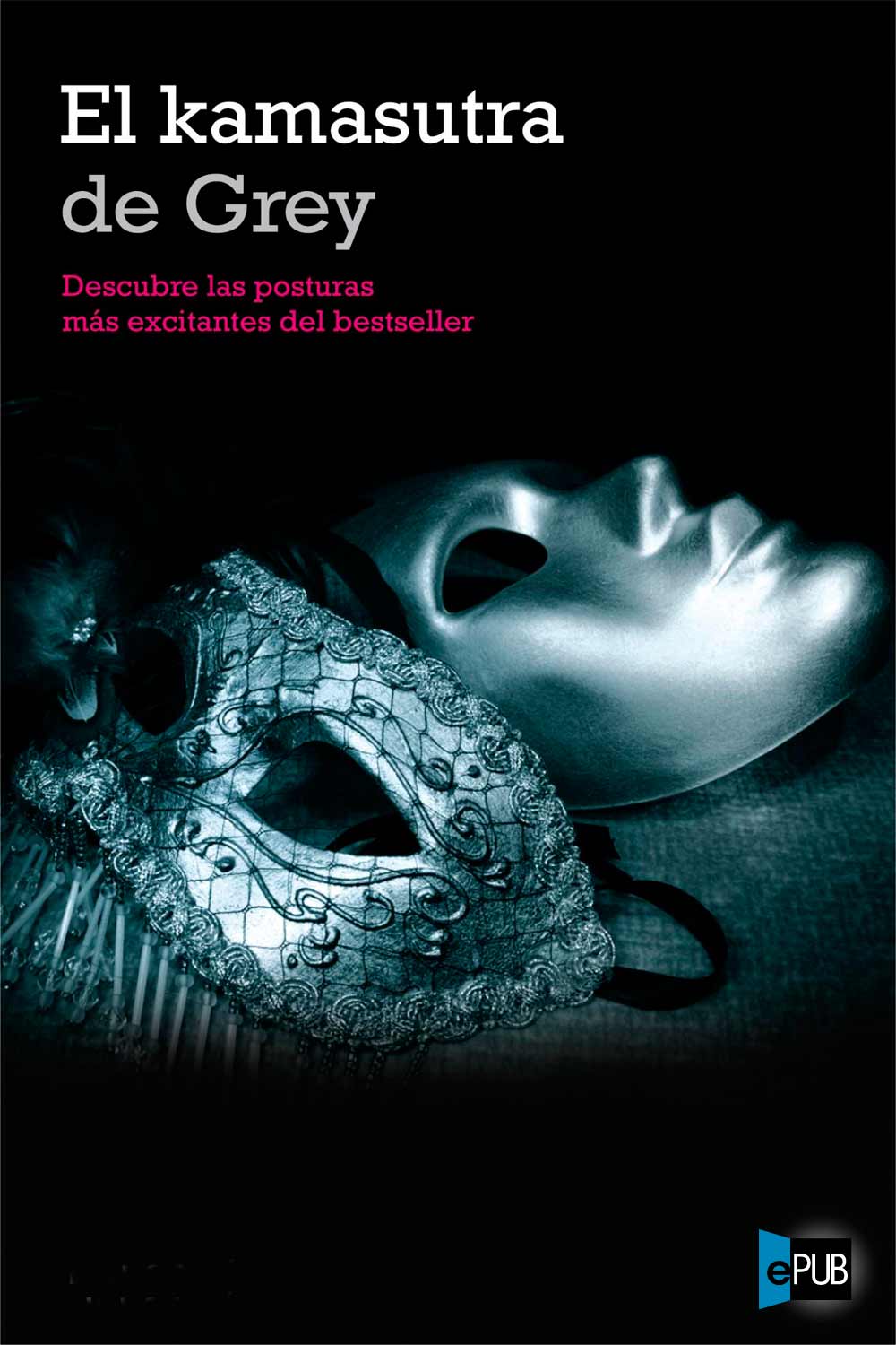 El kamasutra de Grey (ilustrado)