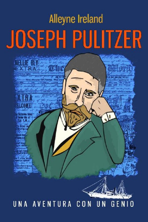 Joseph Pulitzer
