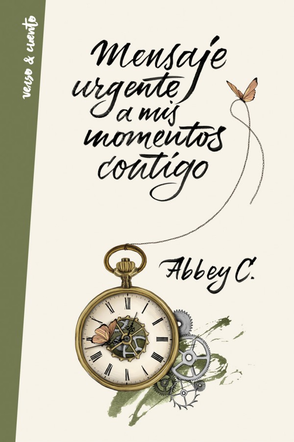 Mensaje urgente a mis momentos contigo