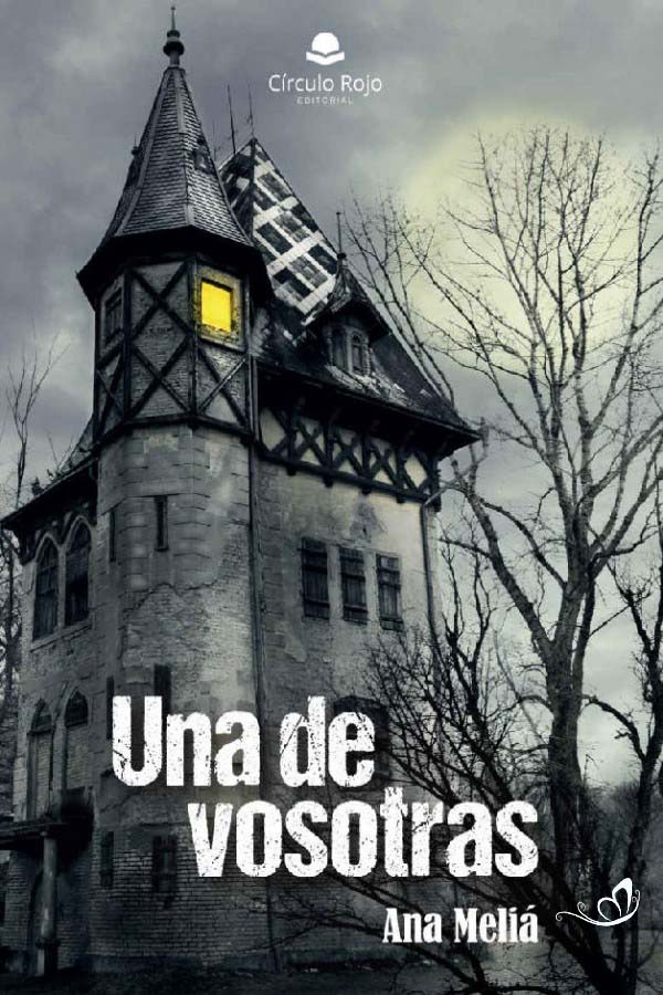 Una de vosotras