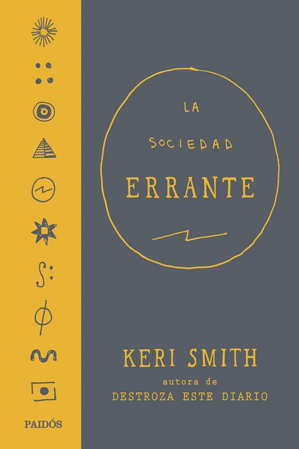 La sociedad errante
